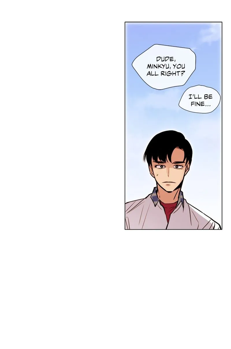Blunder Turned Wonder Chapter 20 page 21 - 