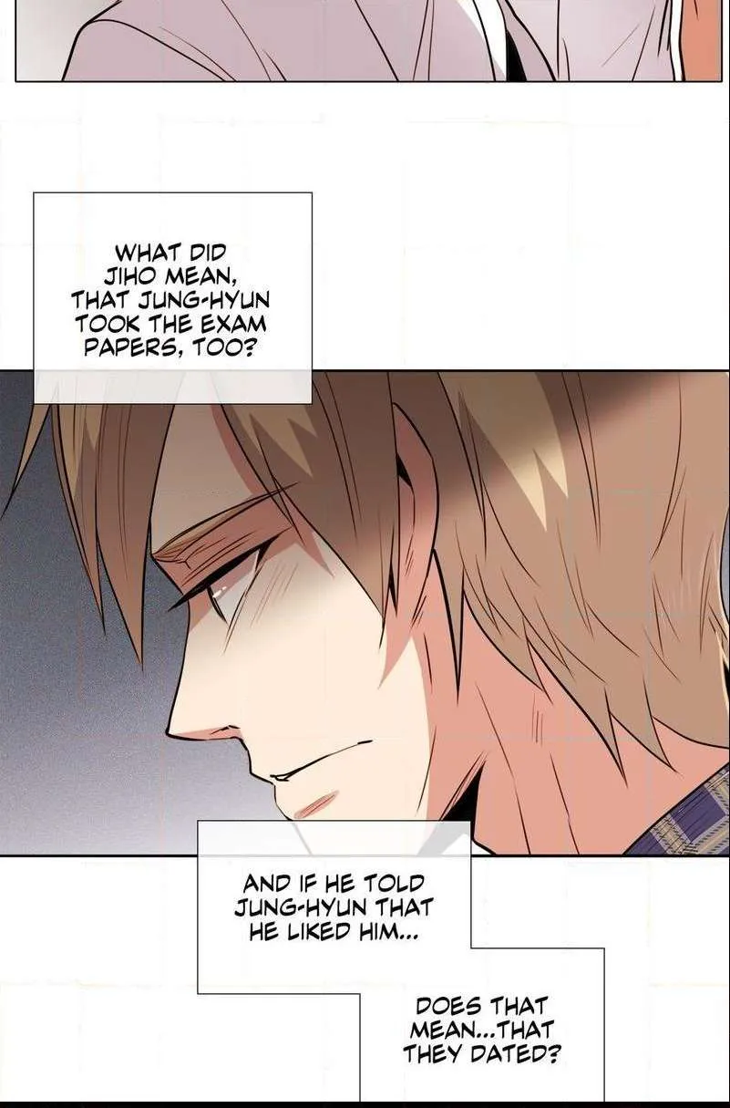 Blunder Turned Wonder Chapter 20 page 24 - 