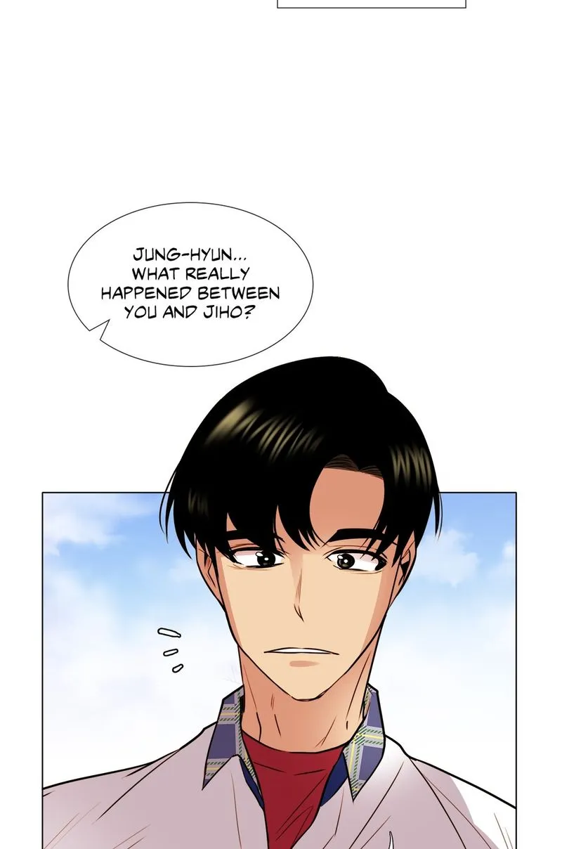Blunder Turned Wonder Chapter 20 page 25 - 