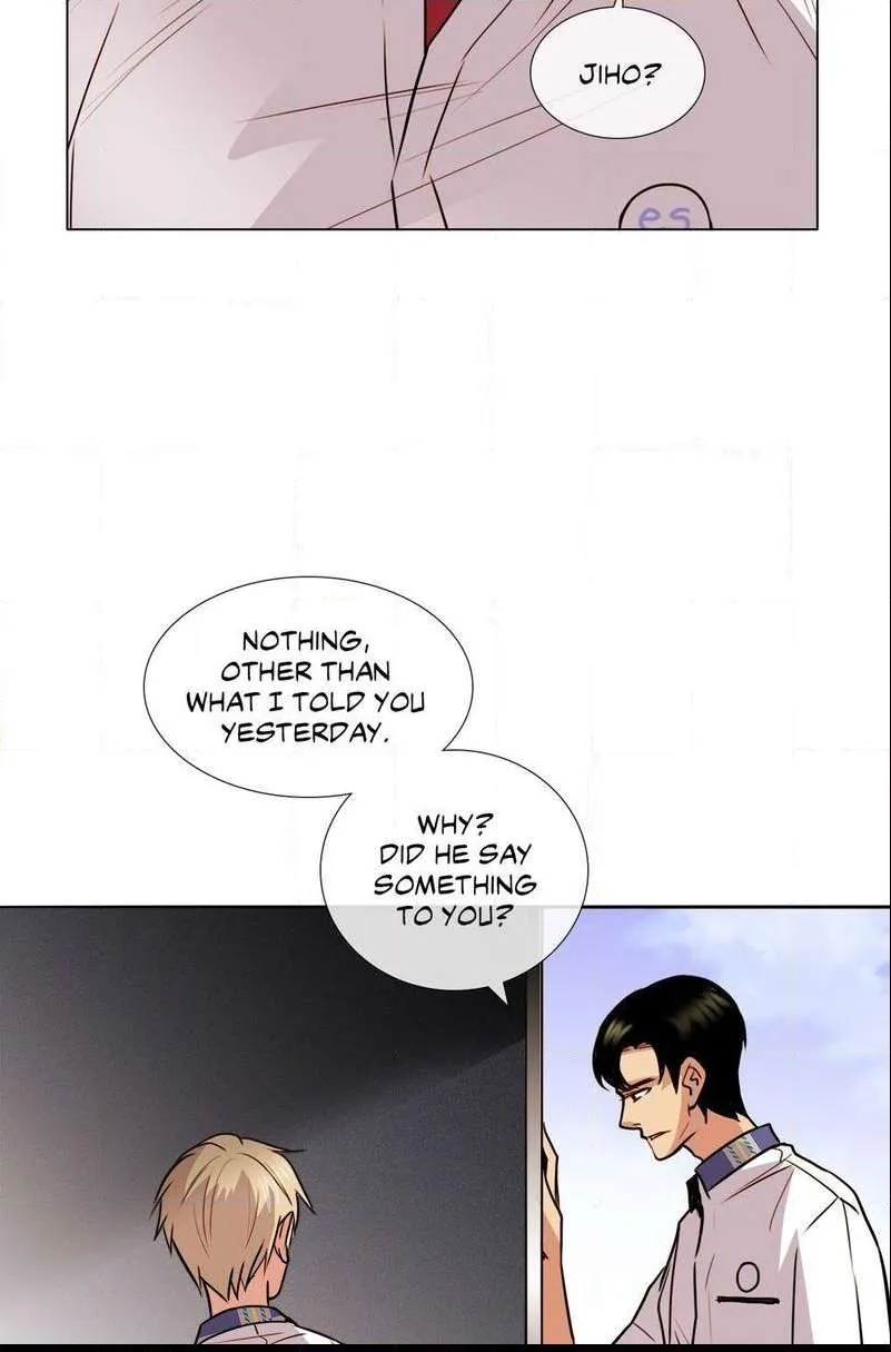 Blunder Turned Wonder Chapter 20 page 26 - 