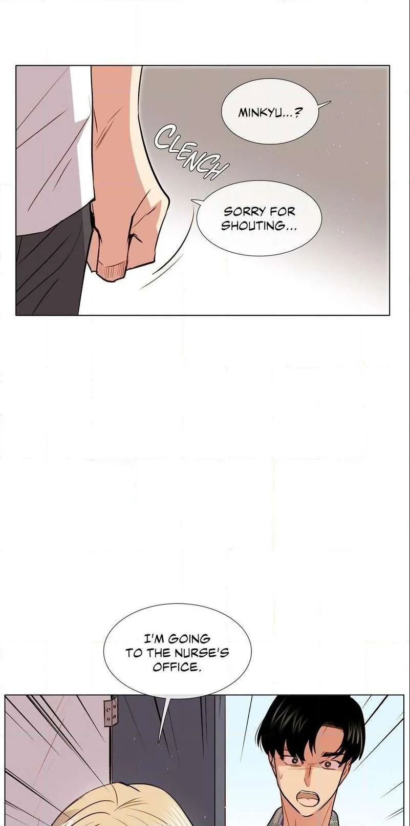 Blunder Turned Wonder Chapter 20 page 32 - 