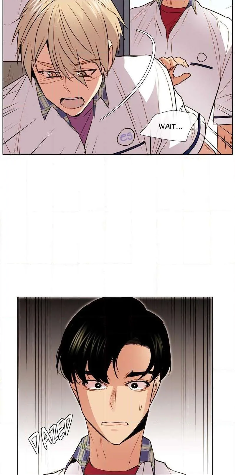 Blunder Turned Wonder Chapter 20 page 33 - 