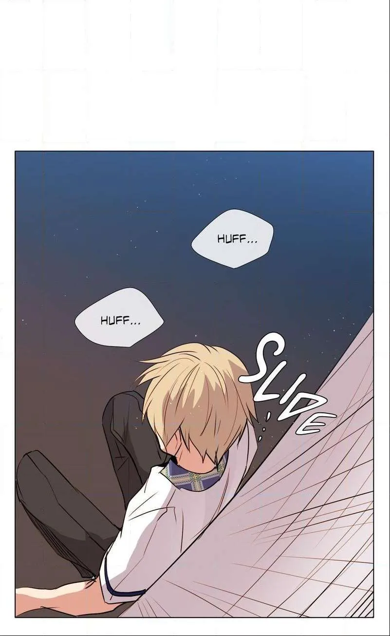 Blunder Turned Wonder Chapter 20 page 36 - 
