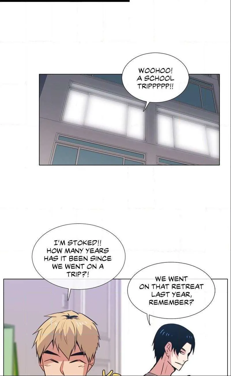 Blunder Turned Wonder Chapter 20 page 40 - 