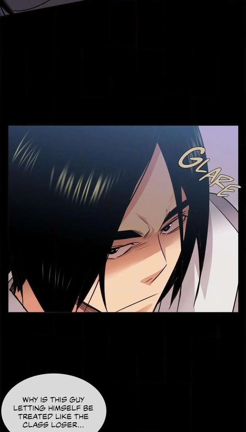 Blunder Turned Wonder Chapter 20 page 5 - 