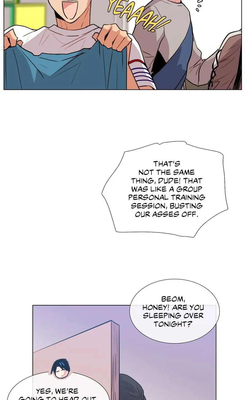 Blunder Turned Wonder Chapter 20 page 41 - 