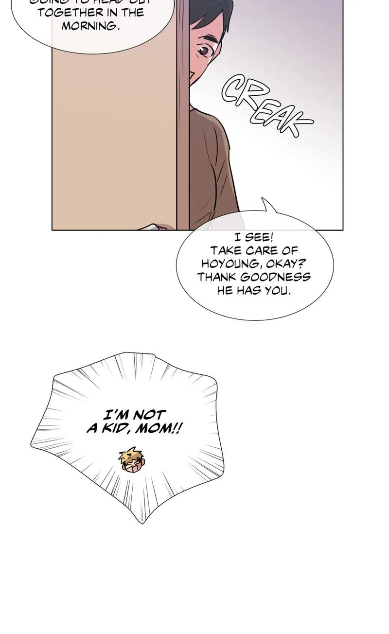 Blunder Turned Wonder Chapter 20 page 42 - 