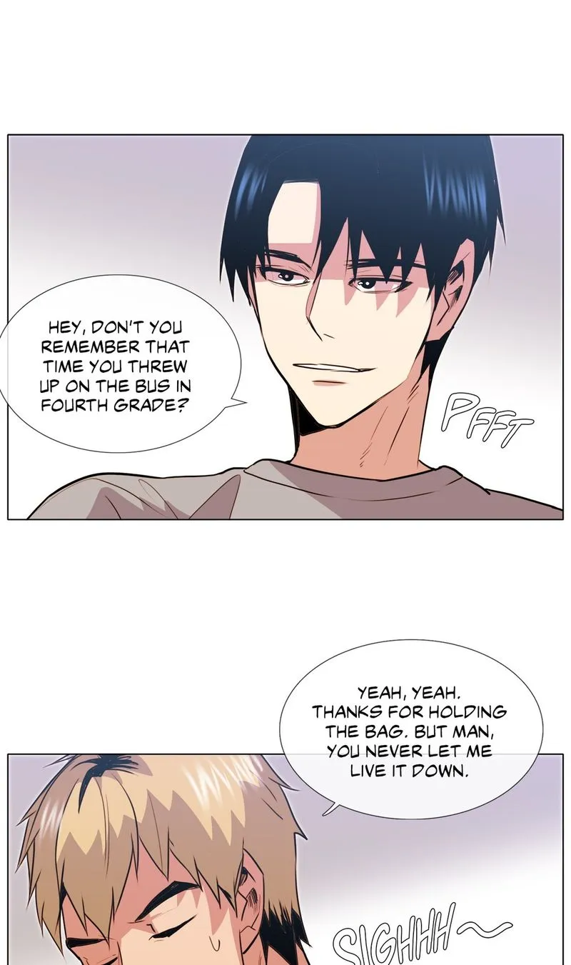 Blunder Turned Wonder Chapter 20 page 43 - 