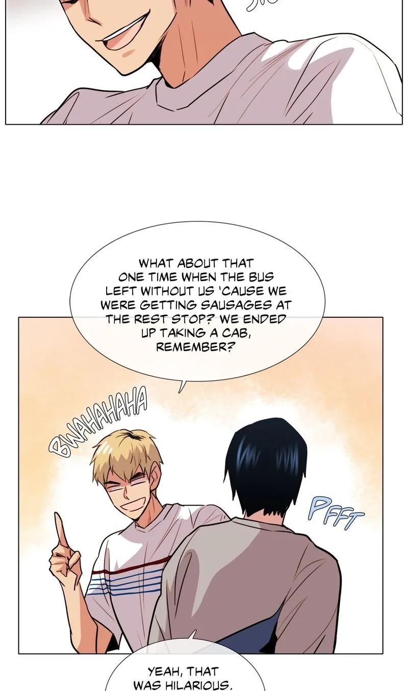 Blunder Turned Wonder Chapter 20 page 44 - 