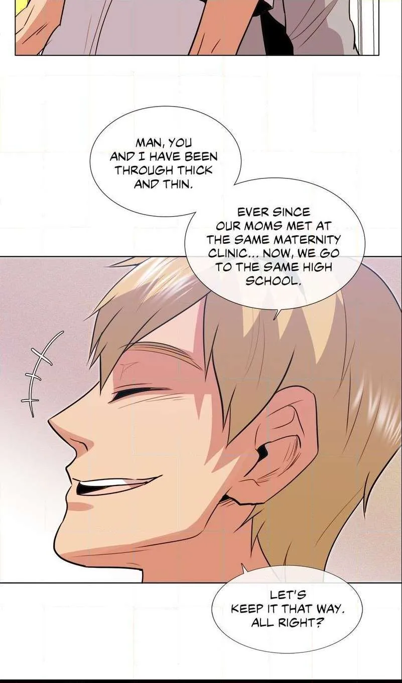 Blunder Turned Wonder Chapter 20 page 46 - 