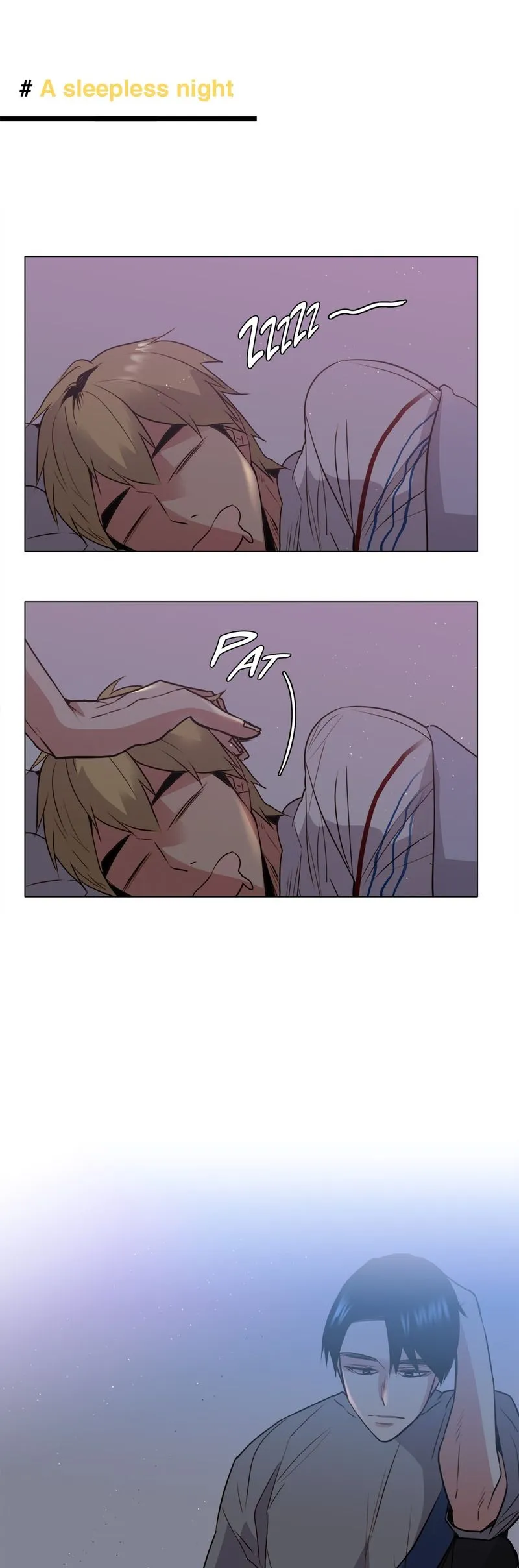 Blunder Turned Wonder Chapter 20 page 49 - 