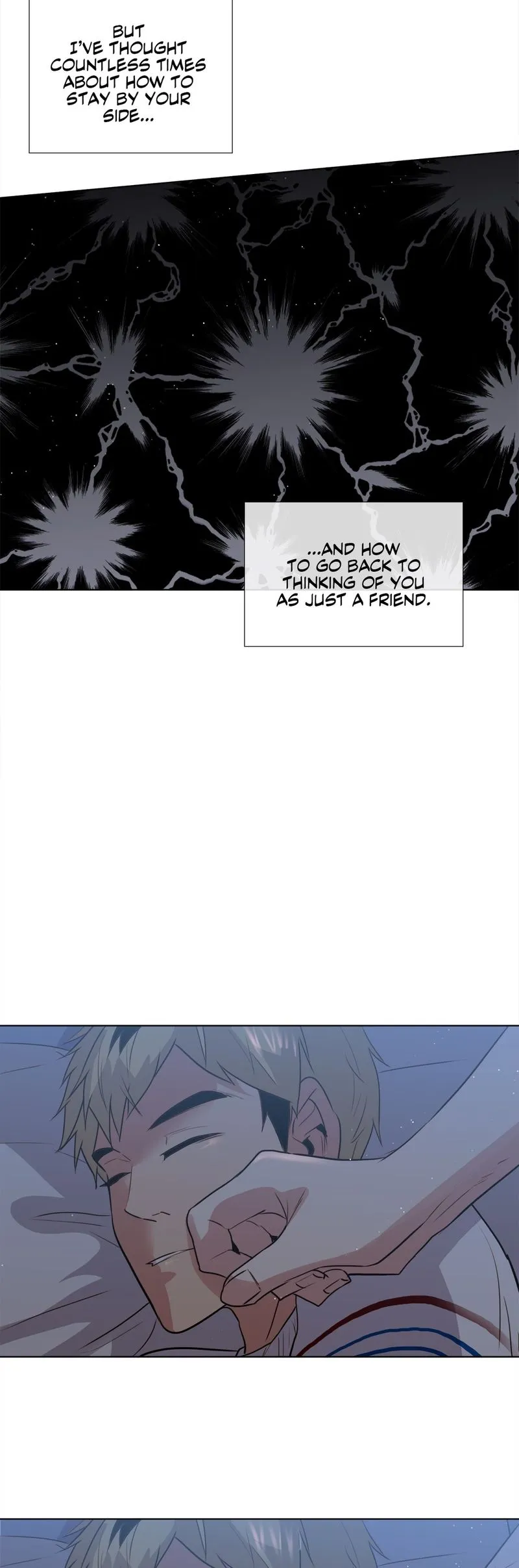 Blunder Turned Wonder Chapter 20 page 51 - 