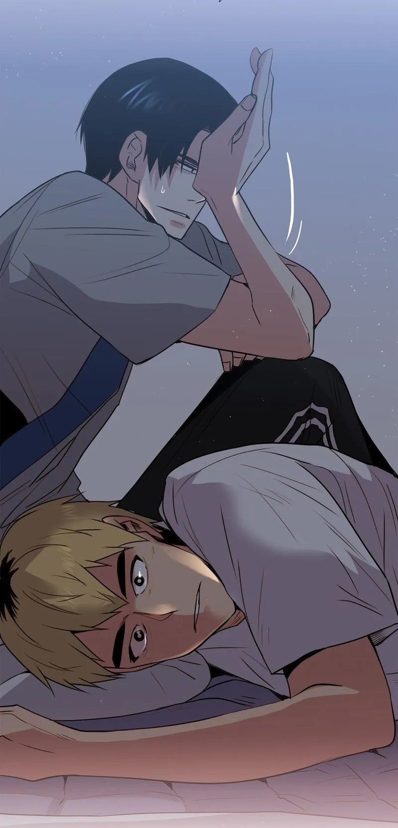 Blunder Turned Wonder Chapter 20 page 55 - 