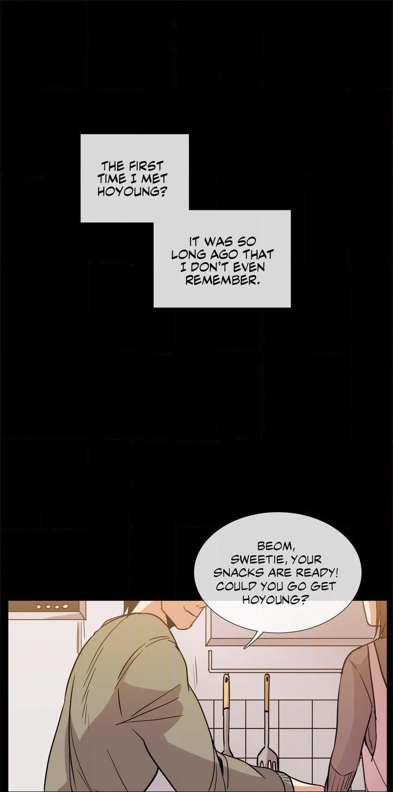 Blunder Turned Wonder Chapter 21 page 2 - 
