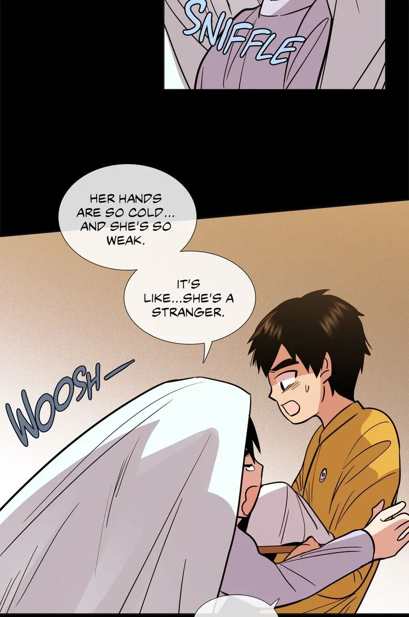 Blunder Turned Wonder Chapter 21 page 12 - 