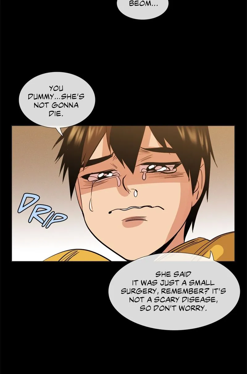 Blunder Turned Wonder Chapter 21 page 13 - 