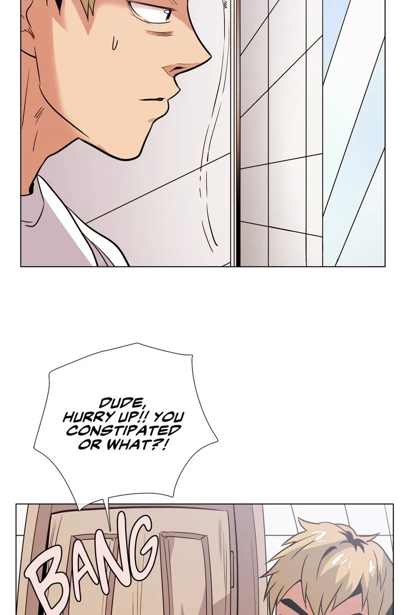 Blunder Turned Wonder Chapter 21 page 23 - 