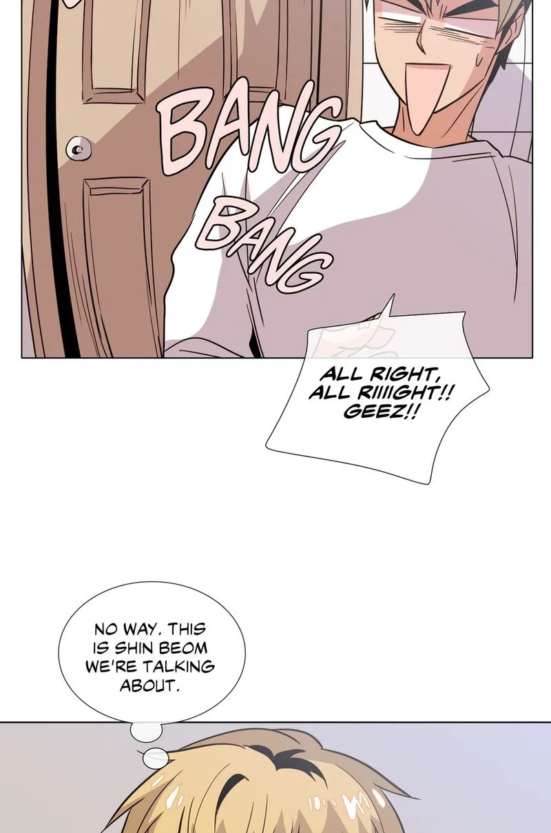 Blunder Turned Wonder Chapter 21 page 24 - 