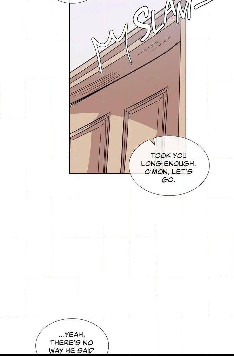 Blunder Turned Wonder Chapter 21 page 26 - 