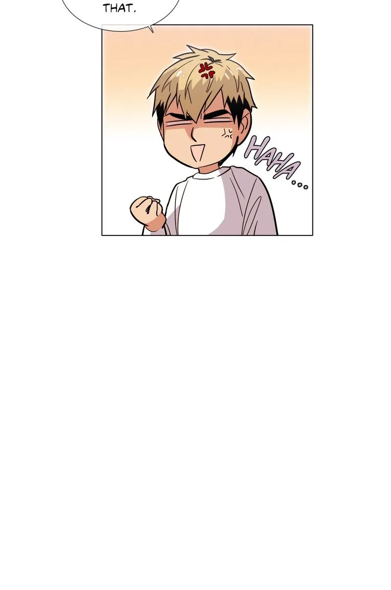 Blunder Turned Wonder Chapter 21 page 27 - 