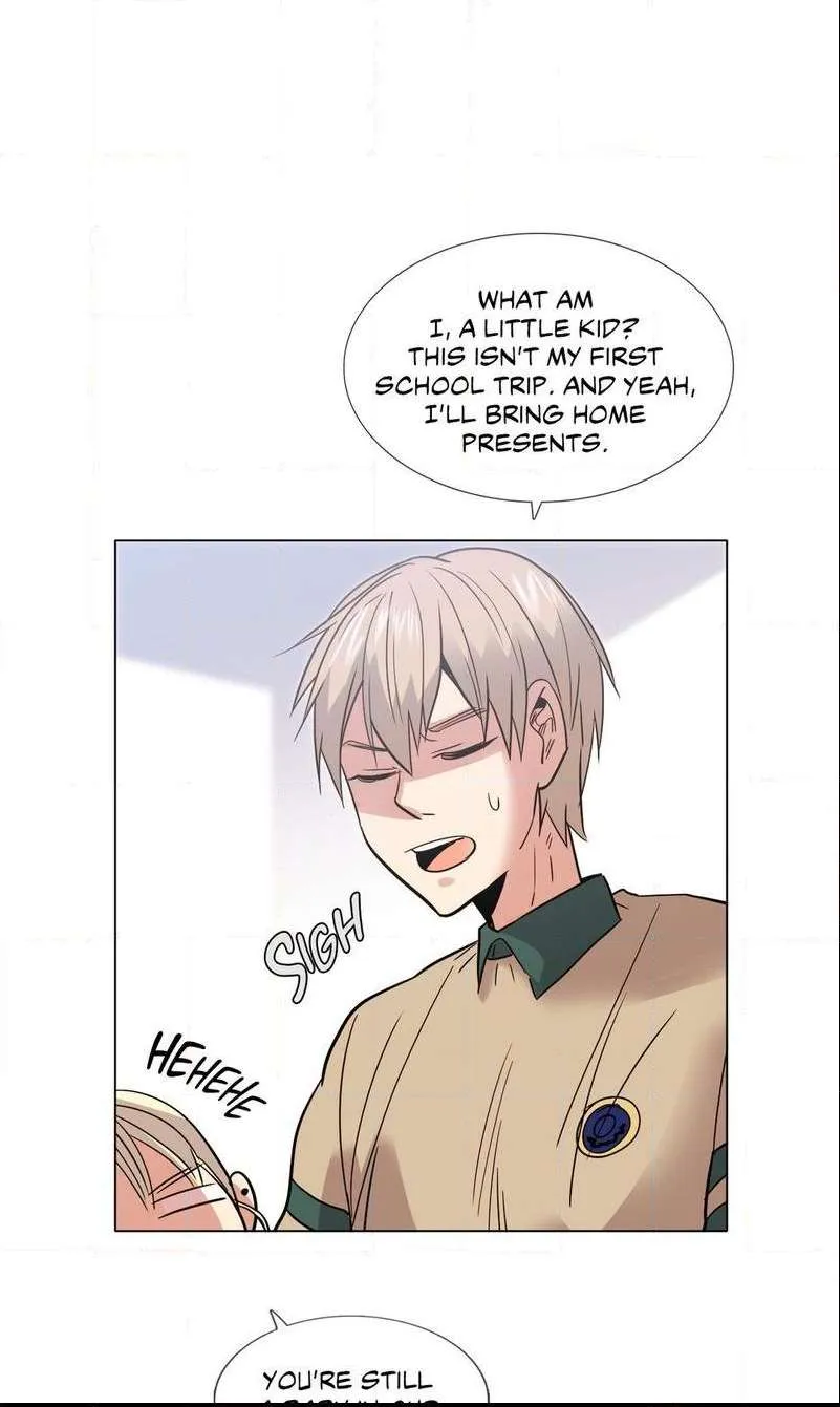 Blunder Turned Wonder Chapter 21 page 29 - 
