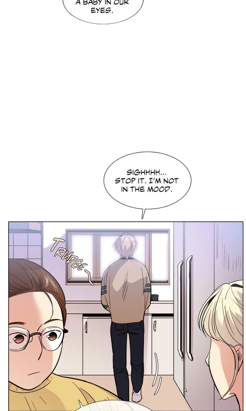 Blunder Turned Wonder Chapter 21 page 30 - 