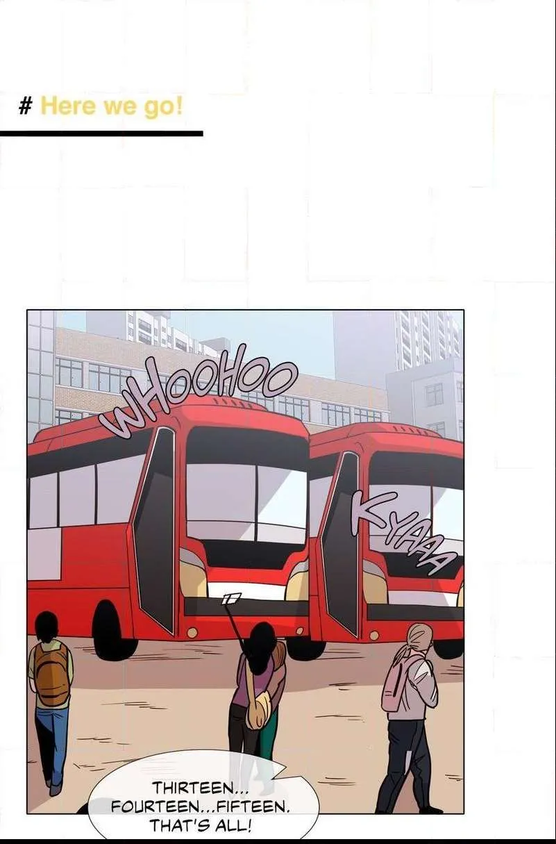 Blunder Turned Wonder Chapter 21 page 34 - 