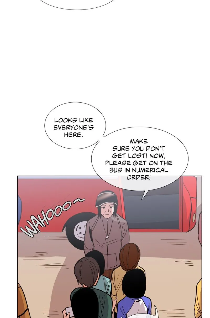 Blunder Turned Wonder Chapter 21 page 35 - 