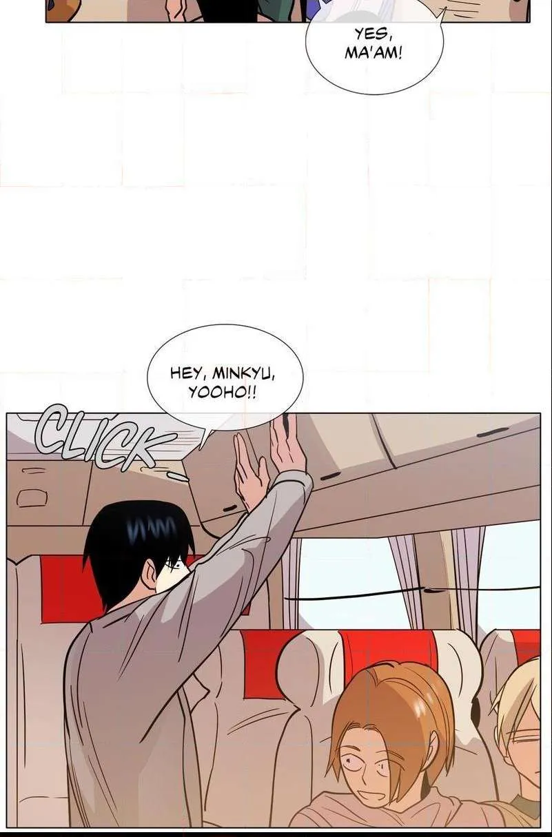 Blunder Turned Wonder Chapter 21 page 36 - 