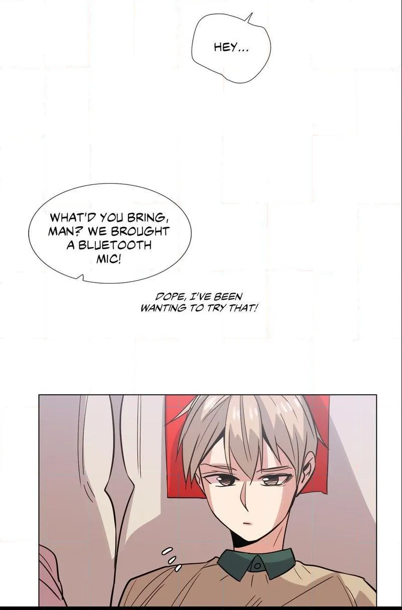 Blunder Turned Wonder Chapter 21 page 37 - 
