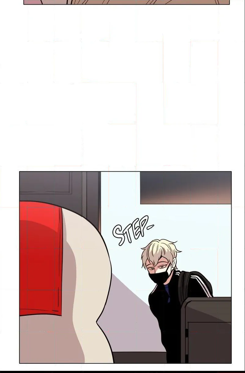 Blunder Turned Wonder Chapter 21 page 38 - 