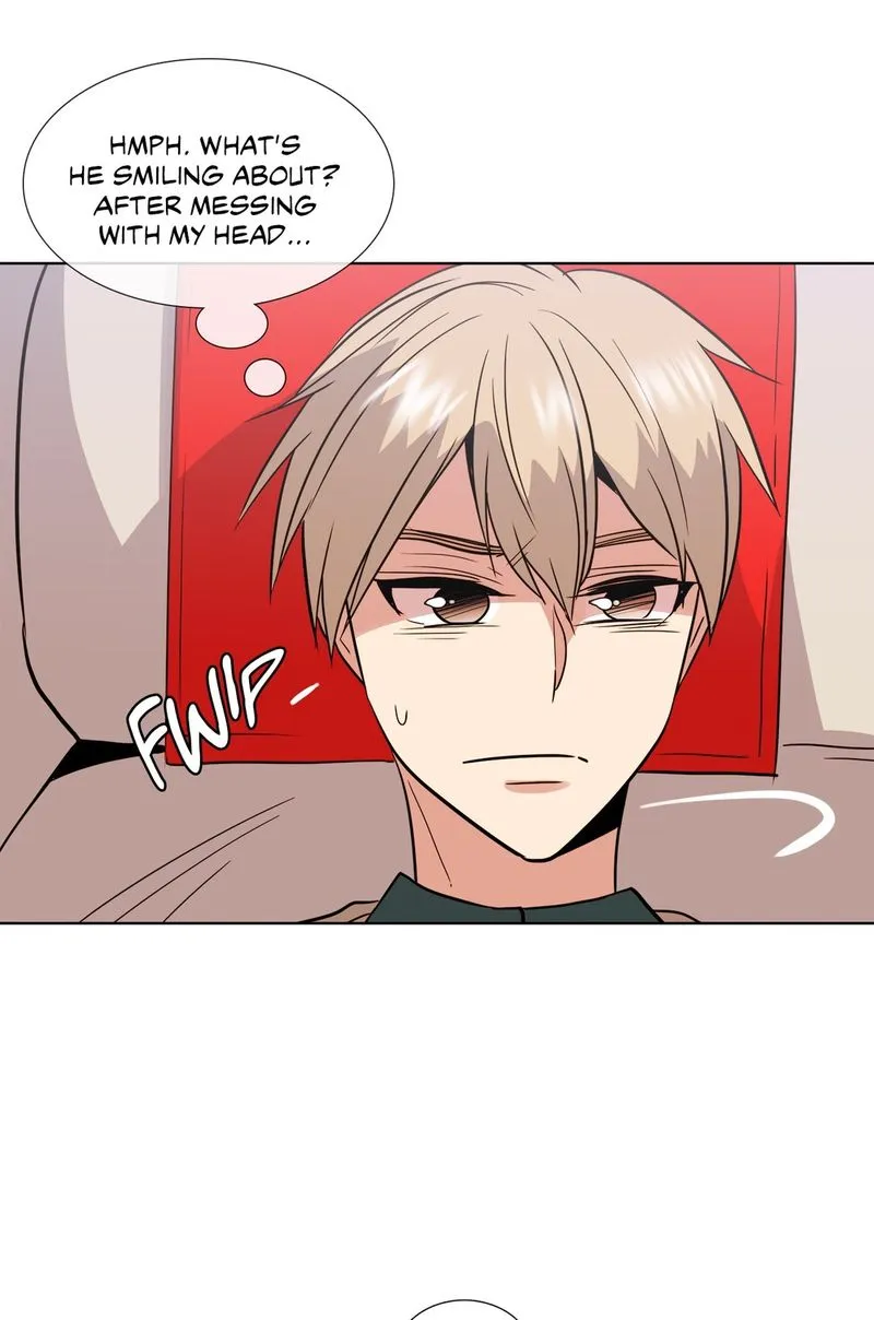 Blunder Turned Wonder Chapter 21 page 40 - 