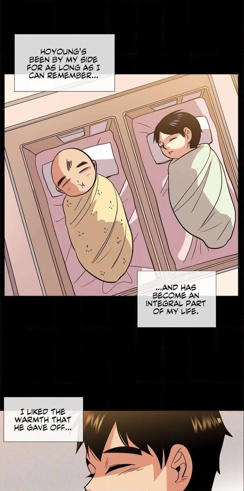 Blunder Turned Wonder Chapter 21 page 5 - 