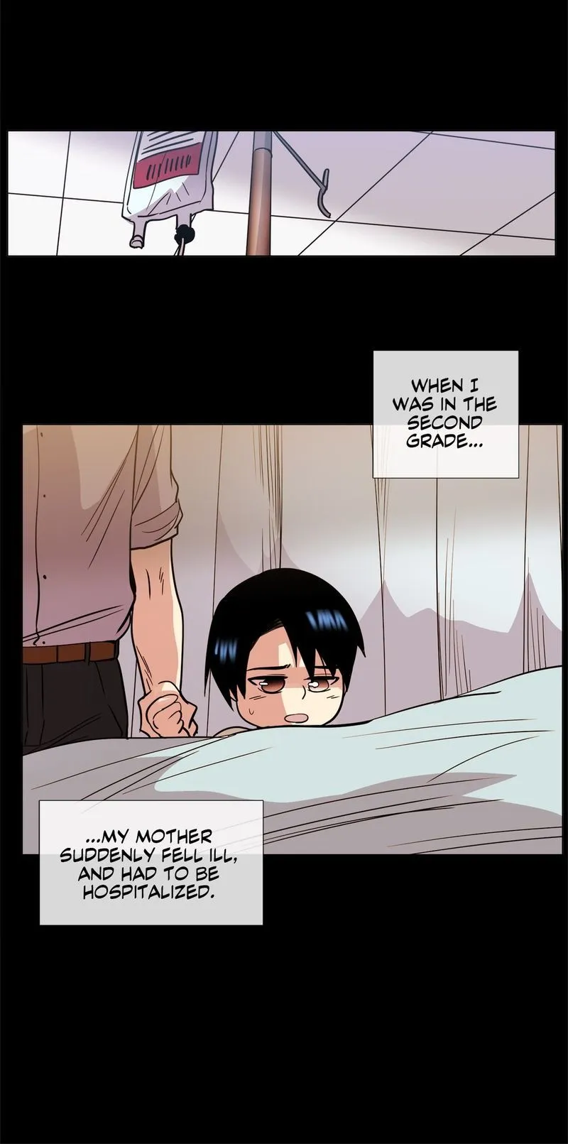 Blunder Turned Wonder Chapter 21 page 7 - 