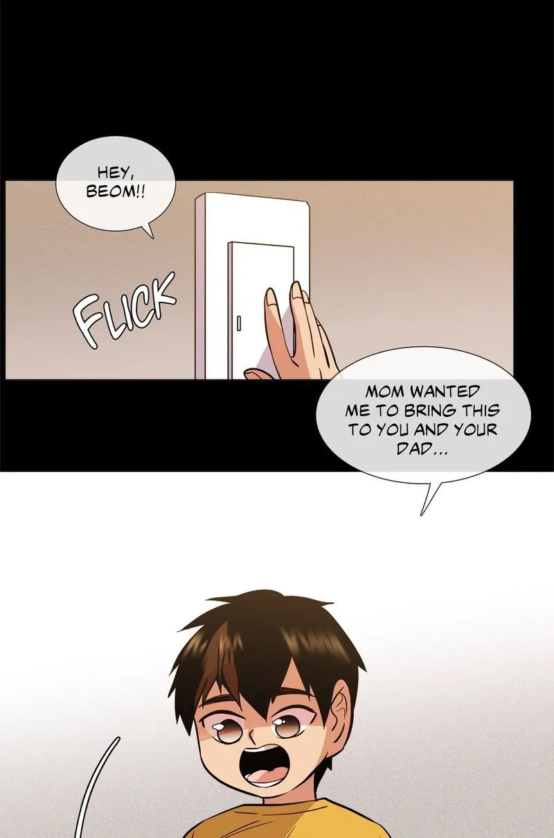 Blunder Turned Wonder Chapter 21 page 9 - 