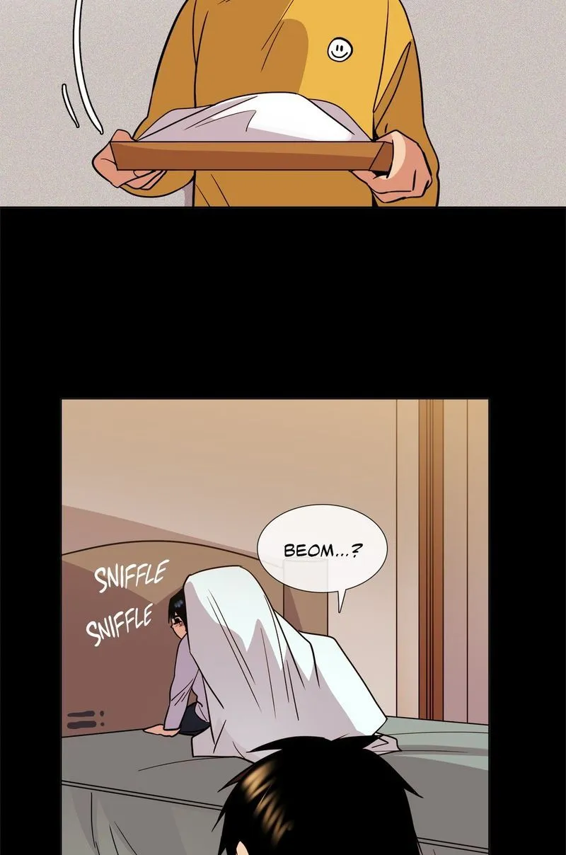 Blunder Turned Wonder Chapter 21 page 10 - 