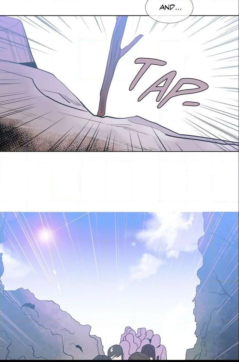 Blunder Turned Wonder Chapter 22 page 17 - 