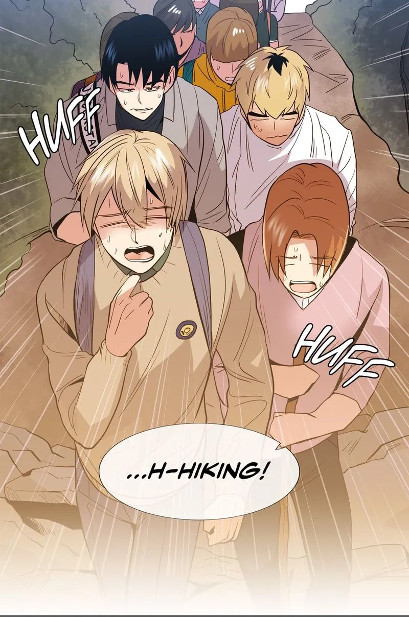 Blunder Turned Wonder Chapter 22 page 18 - 