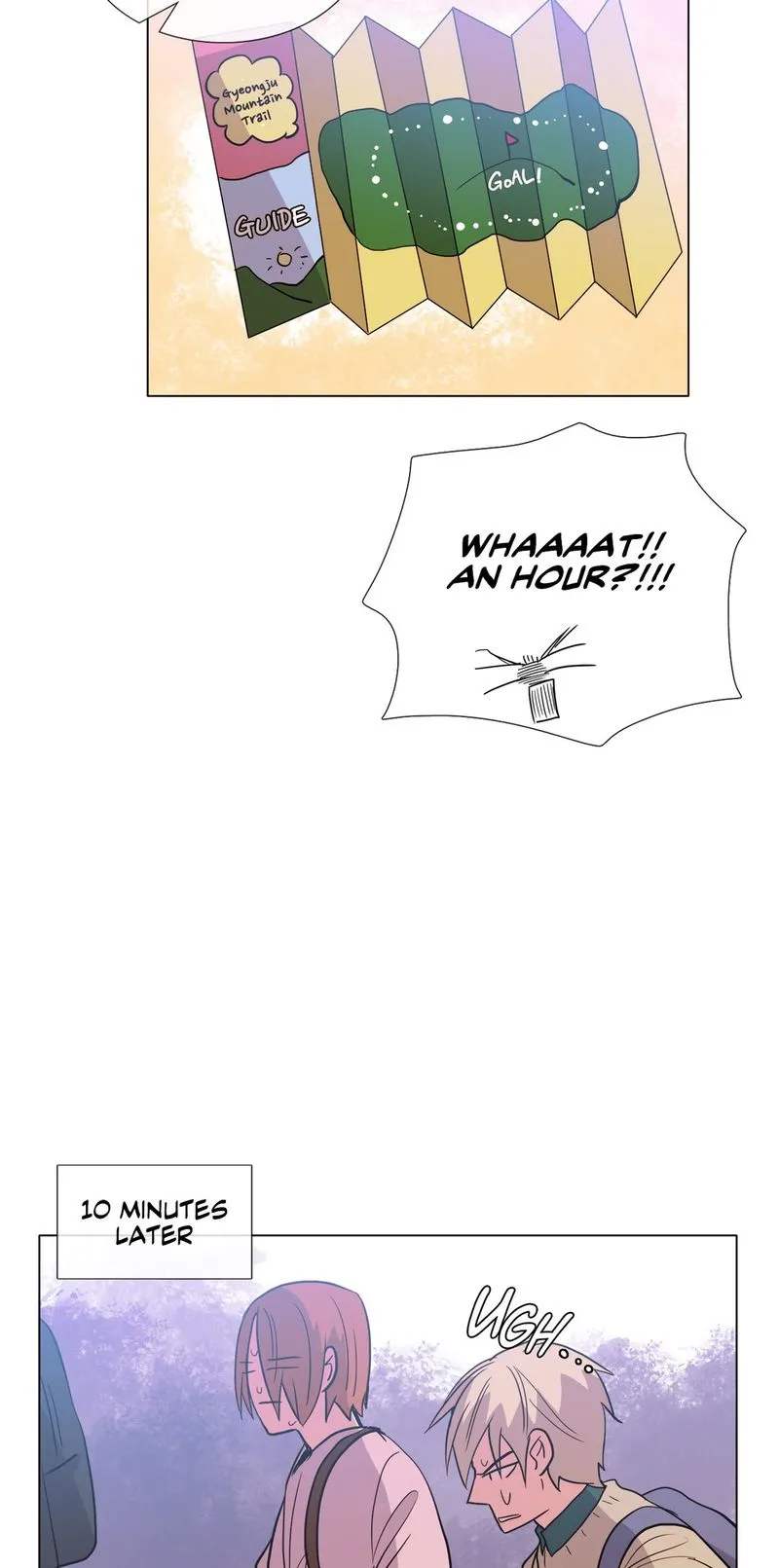 Blunder Turned Wonder Chapter 22 page 24 - 