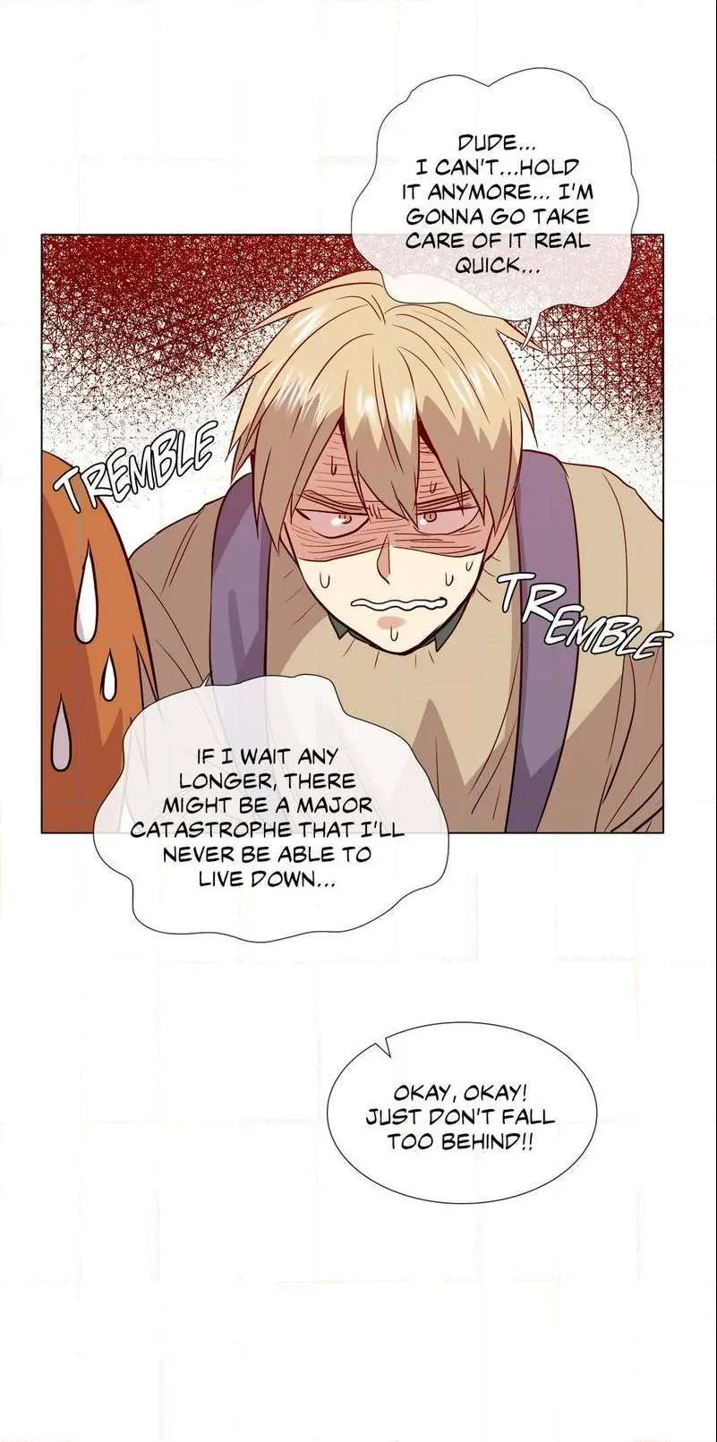 Blunder Turned Wonder Chapter 22 page 26 - 