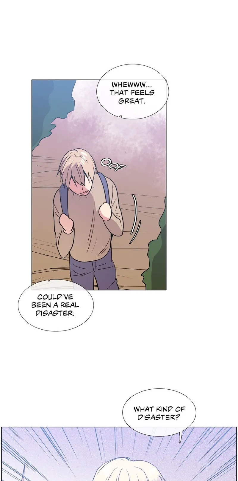 Blunder Turned Wonder Chapter 22 page 30 - 