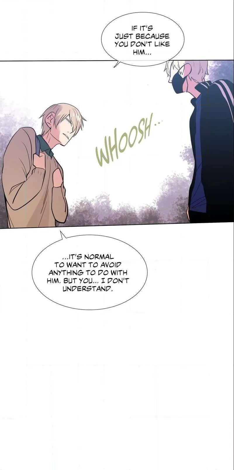 Blunder Turned Wonder Chapter 22 page 34 - 