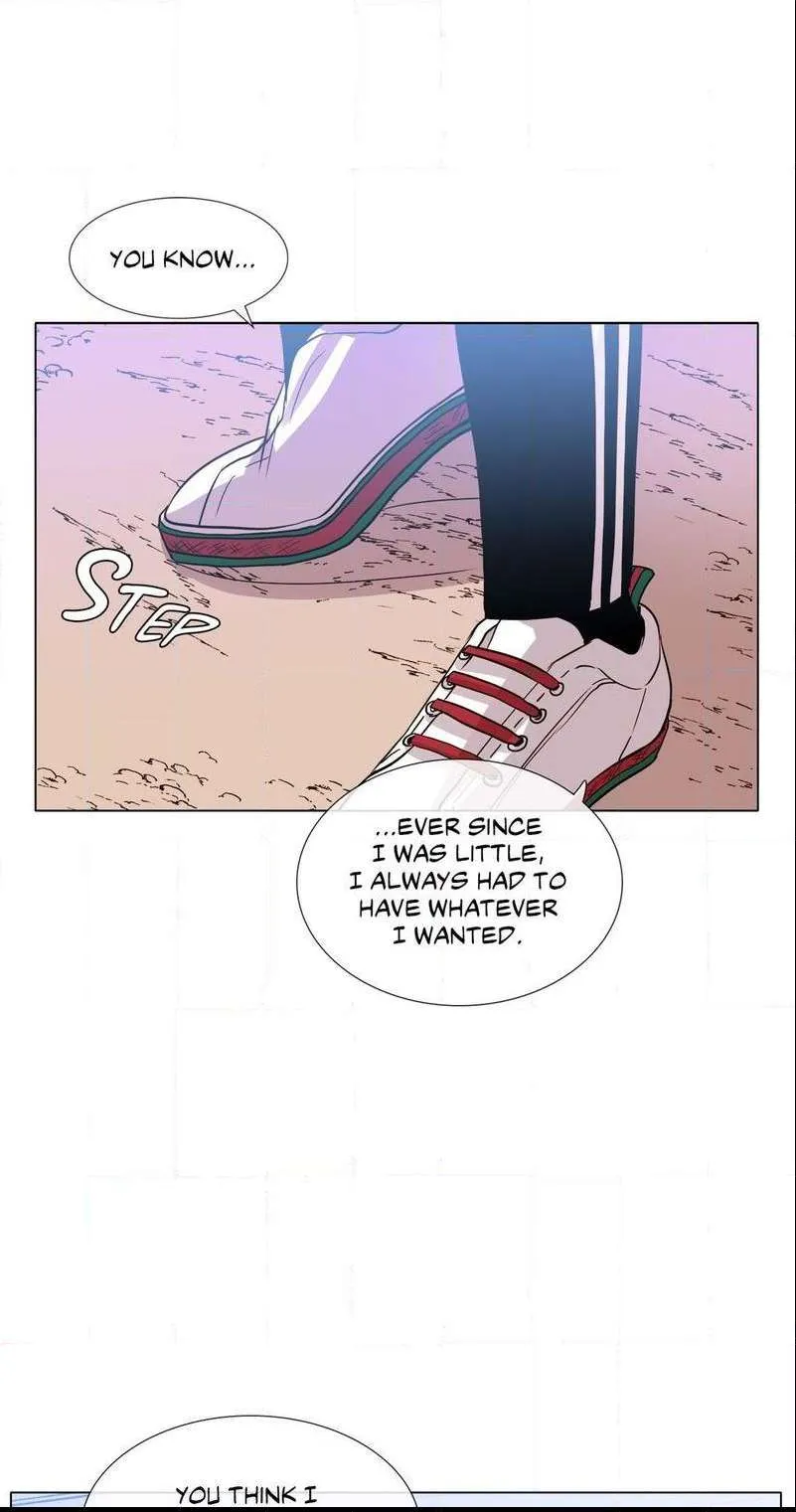 Blunder Turned Wonder Chapter 22 page 41 - 