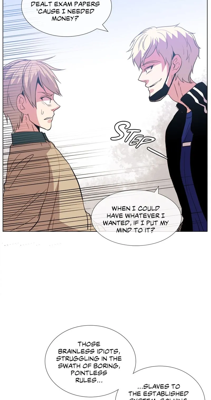 Blunder Turned Wonder Chapter 22 page 42 - 