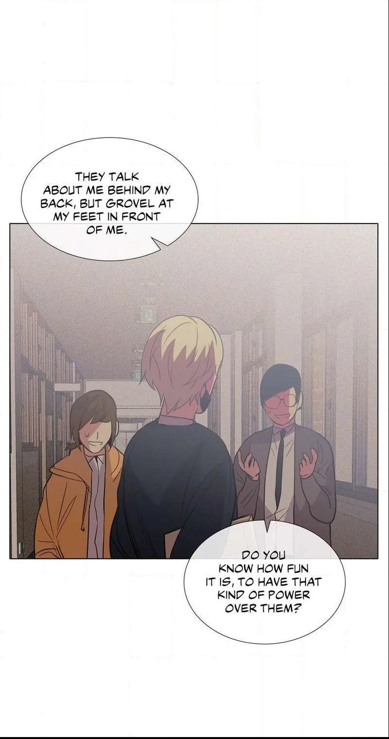 Blunder Turned Wonder Chapter 22 page 44 - 