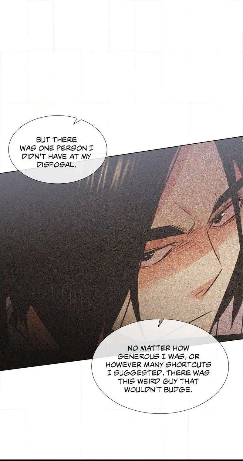 Blunder Turned Wonder Chapter 22 page 45 - 