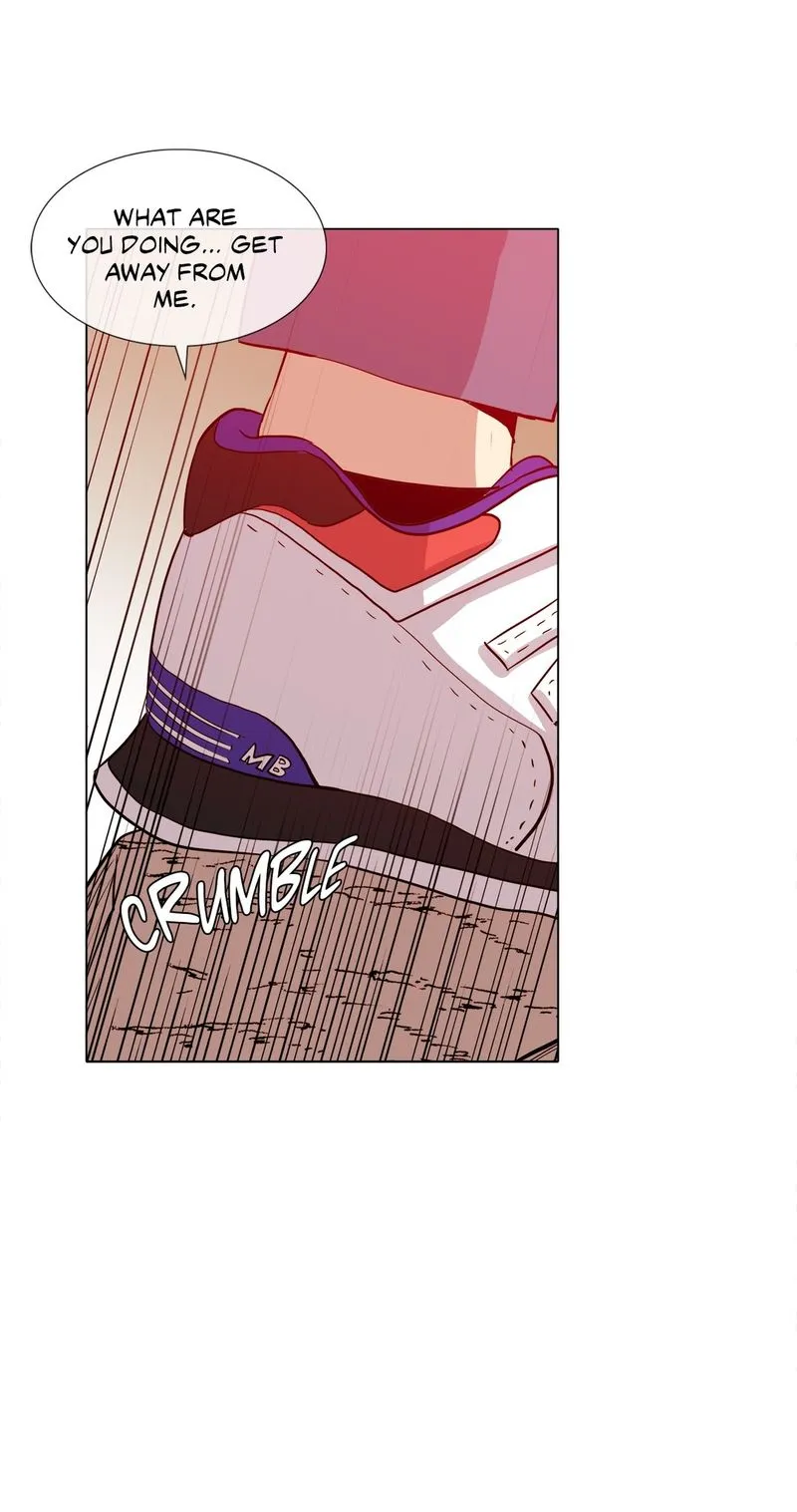 Blunder Turned Wonder Chapter 22 page 46 - 