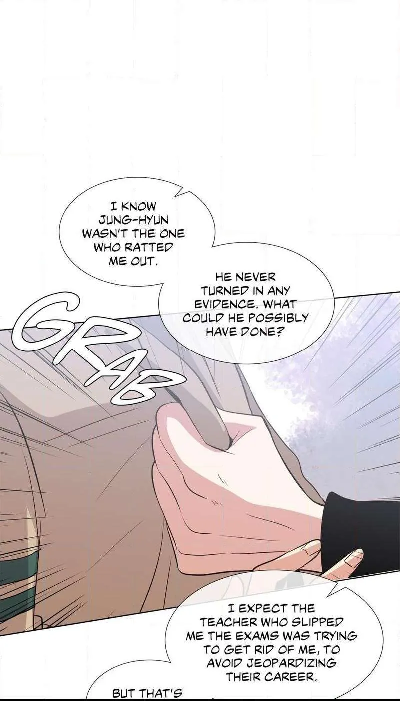 Blunder Turned Wonder Chapter 22 page 47 - 