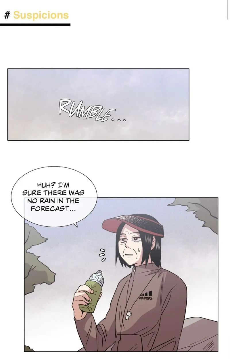 Blunder Turned Wonder Chapter 23 page 1 - 