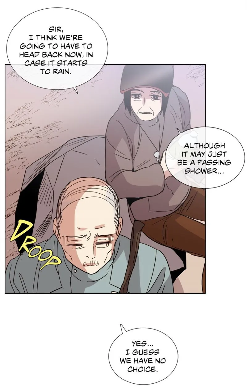 Blunder Turned Wonder Chapter 23 page 2 - 